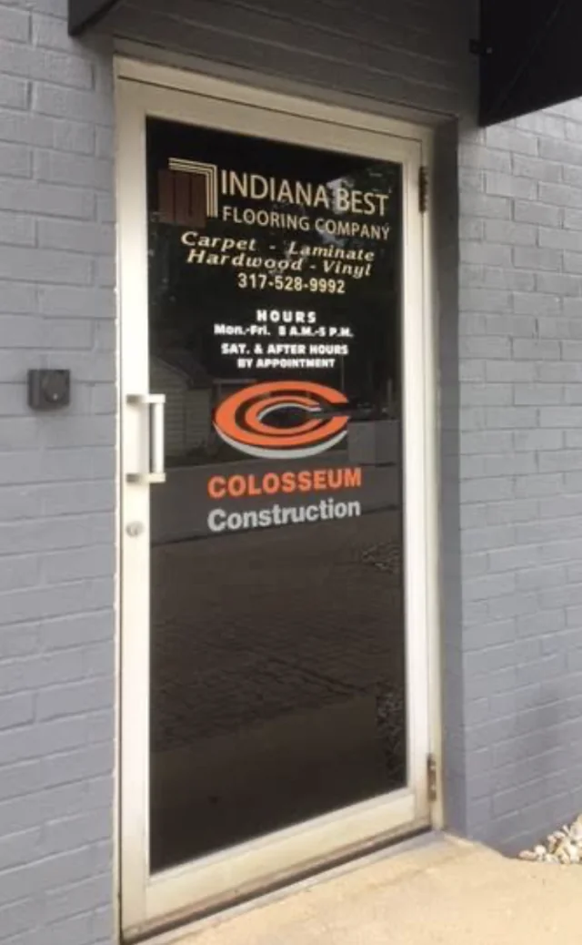 Indiana Best Flooring Company - Greenwood, Indiana