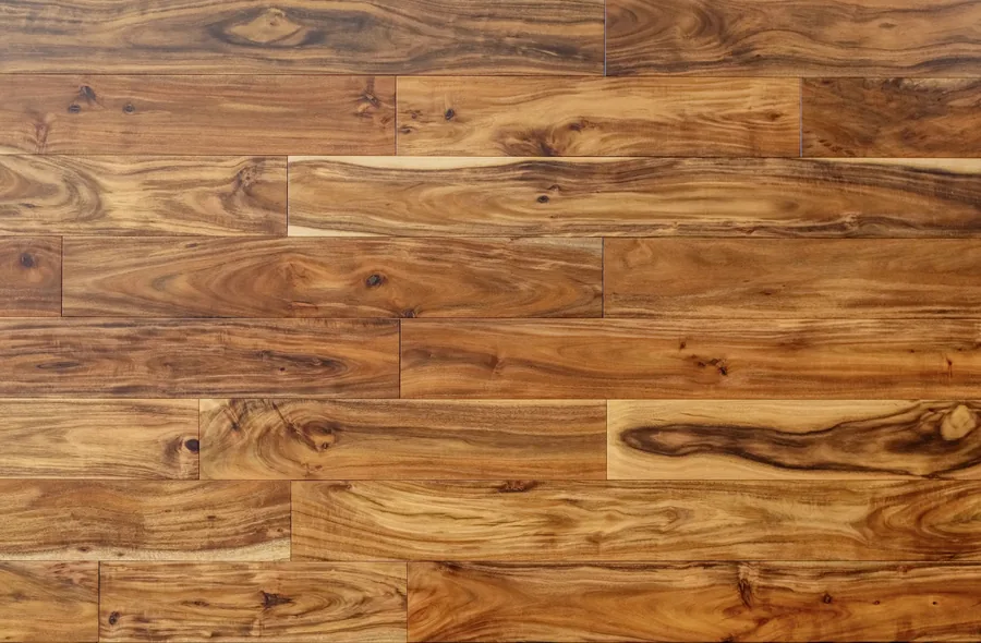 Hardwood